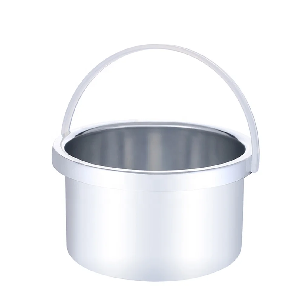 Hard Wax Beans Heater Melting Pot Electric 110V/220V Wax Warmer Hair Removal Wax Heater