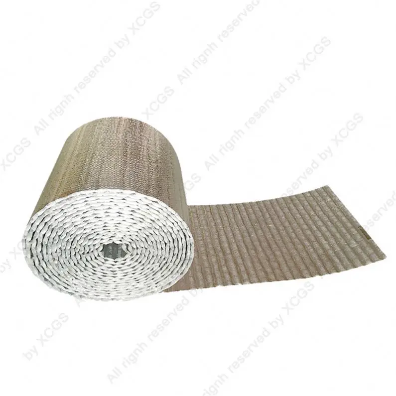 Reflective Aluminum Foil Heat Fire Resistant Bubble Roof Insulation For Building,Bubble Insulation Foil Roll