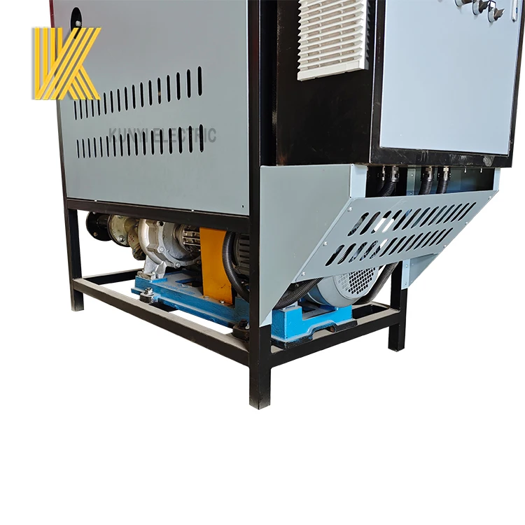 36KW Industrial Electric Thermal Oil furnace