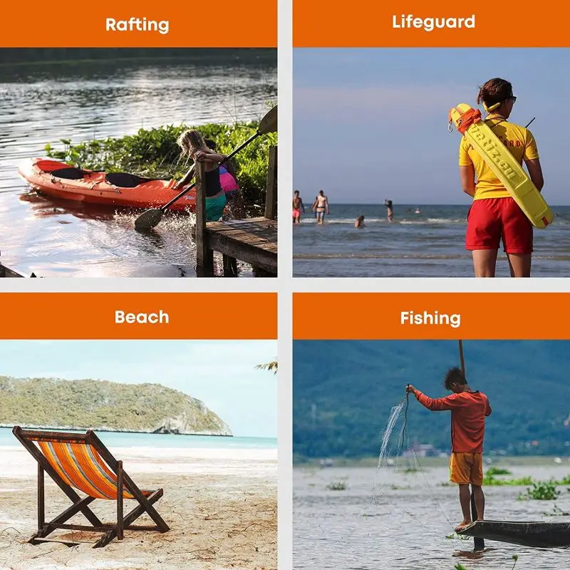 Wholesale OEM Waterproof Beach Tote Bag Durable Waterproof Dry Bag