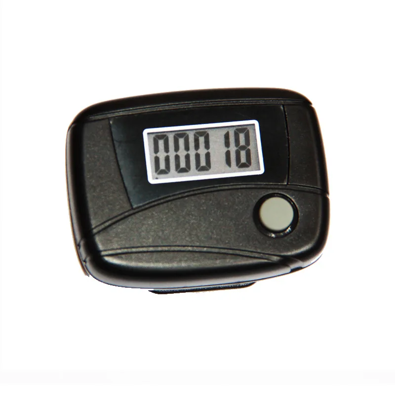 Single-Function Cheap Pedometer Quality Stable Wanbu Runner
