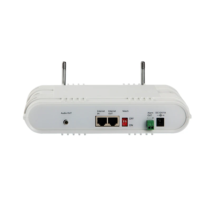 Wireless Calling System Call Button Signal Amplifier