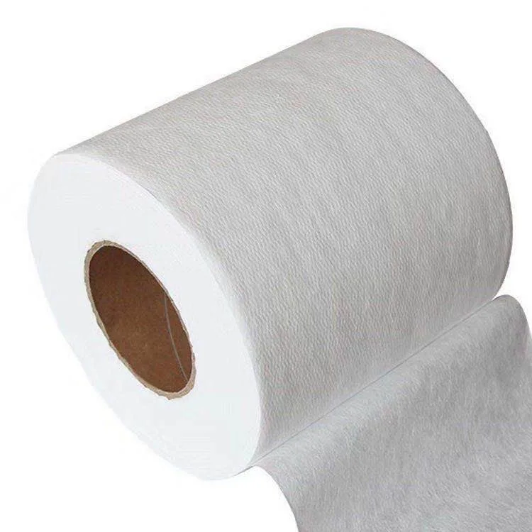 In stock 3 ply bfe99 bfe95 ffp2 spunbond pp pla black color meltblown nonwoven fabric for face mask wipes