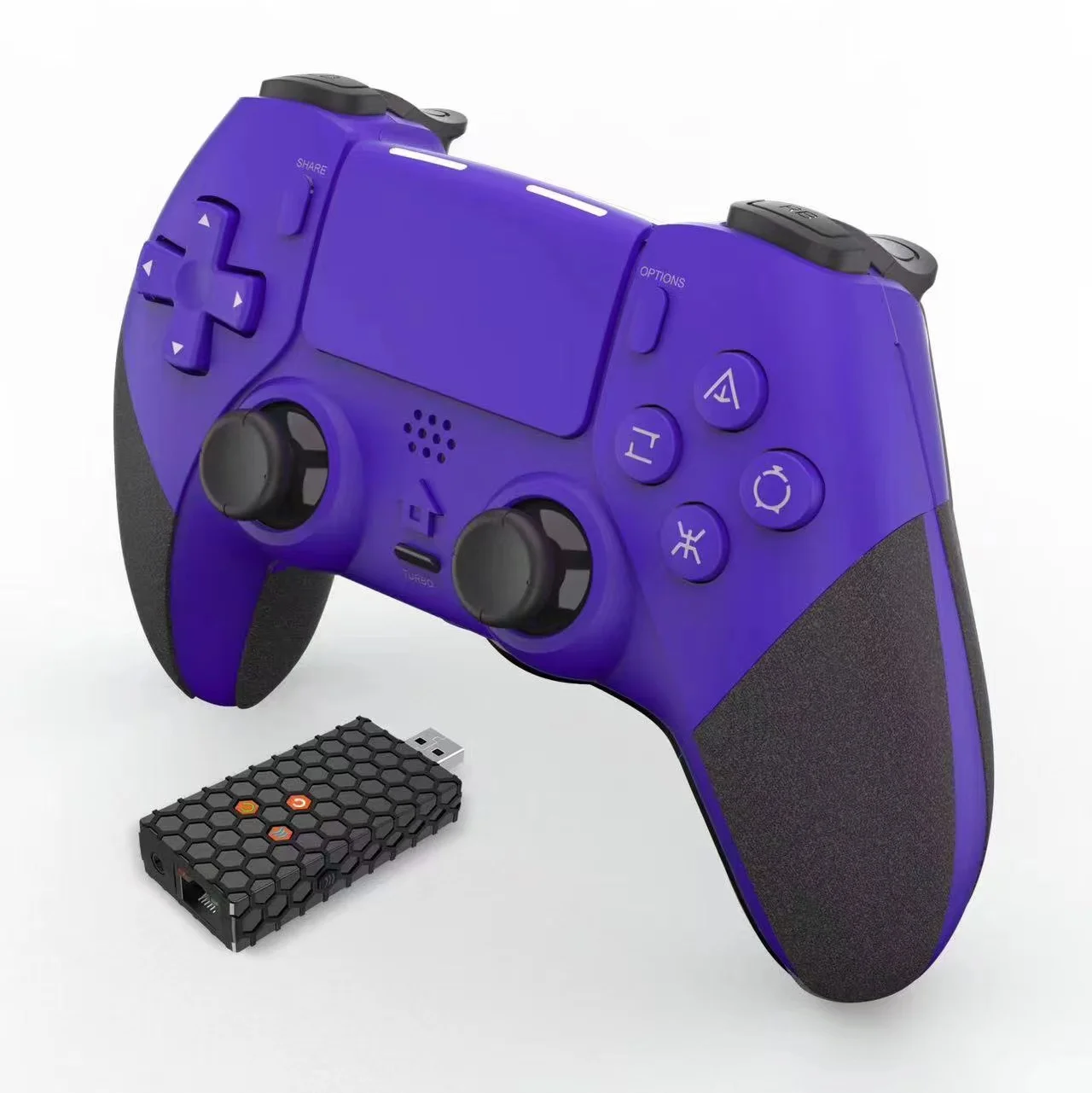 New Arrival Wireless Gamepad Controller For PS5 Joysticks Game Controllers