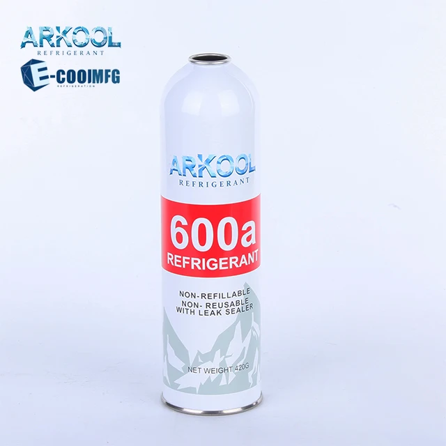 На бутылку газ хладагента r410a хладагент r410