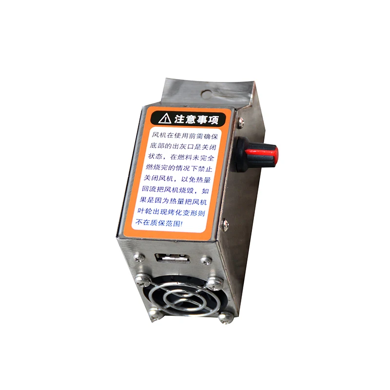 Small Size Customized Portable Nice High Efficiency Fuel Saving Charcoal Stove