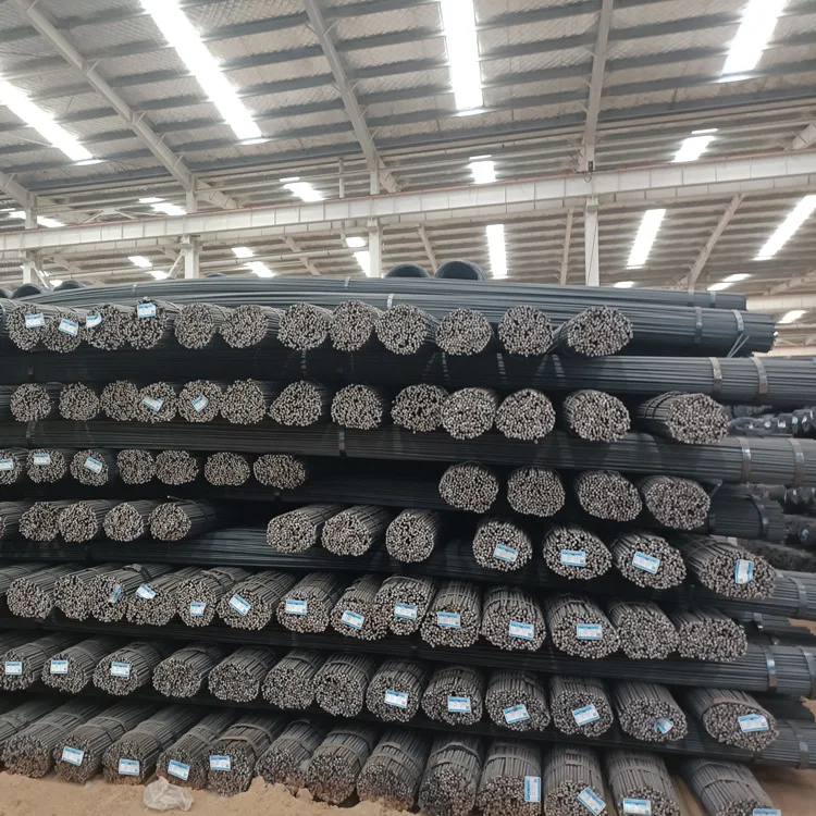 Китайский поставщик, лидер продаж, деформированная стальная штанга, мягкая сталь, арматура, железный стержень, бетон, Стальные режущие стержни