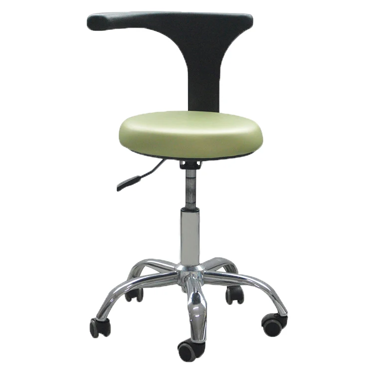 
Factory wholesale Europe America Dental stool Doctor Medical stool chair Beauty Artist Lab Office Chair 