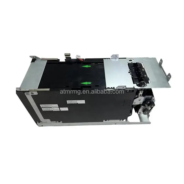 Fujitsu GSR50 Bill Recycler Cash box module (Frame+box) KD04015-C001