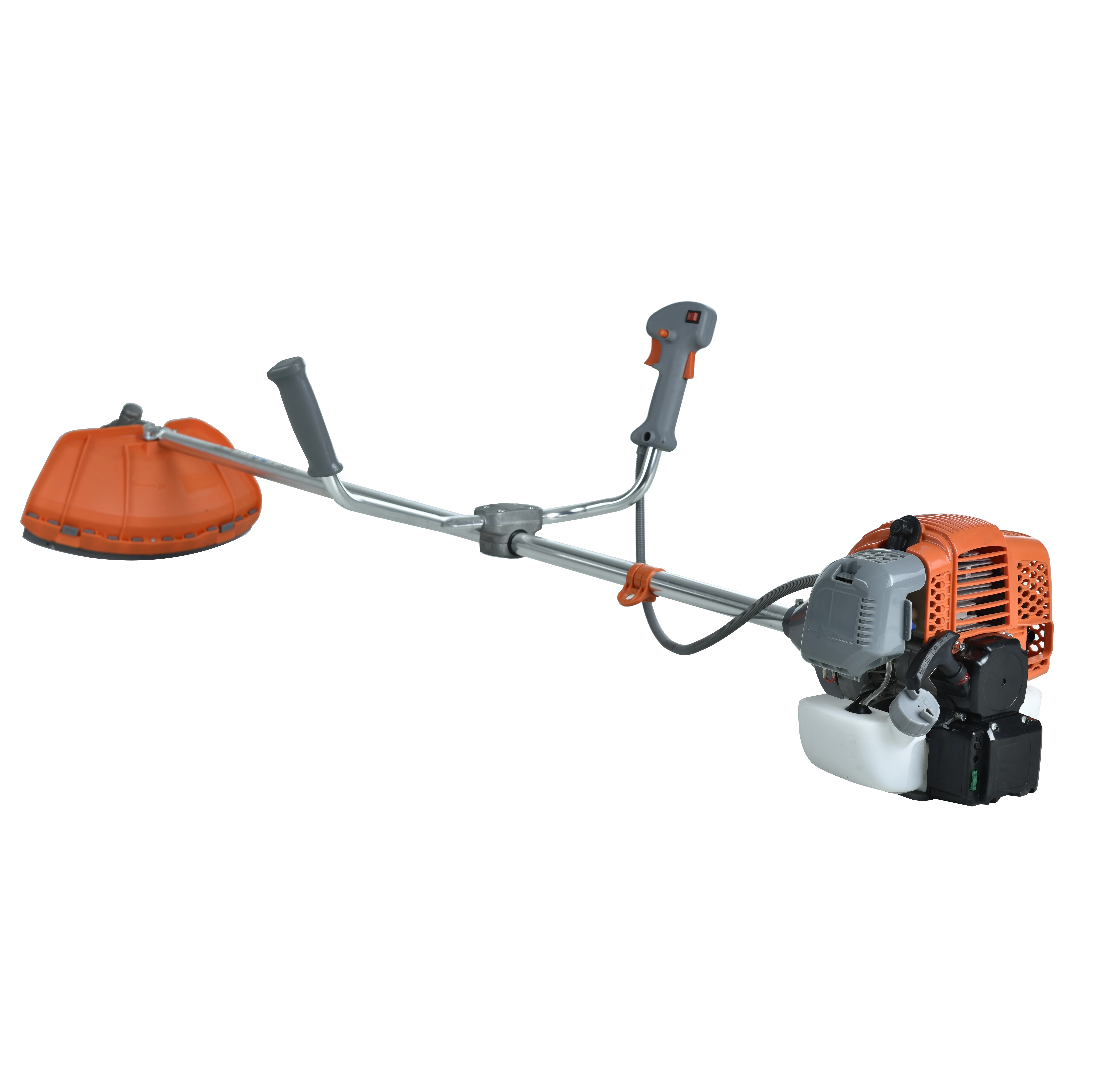 
Electric starter gasoline brush cutter 43cc 