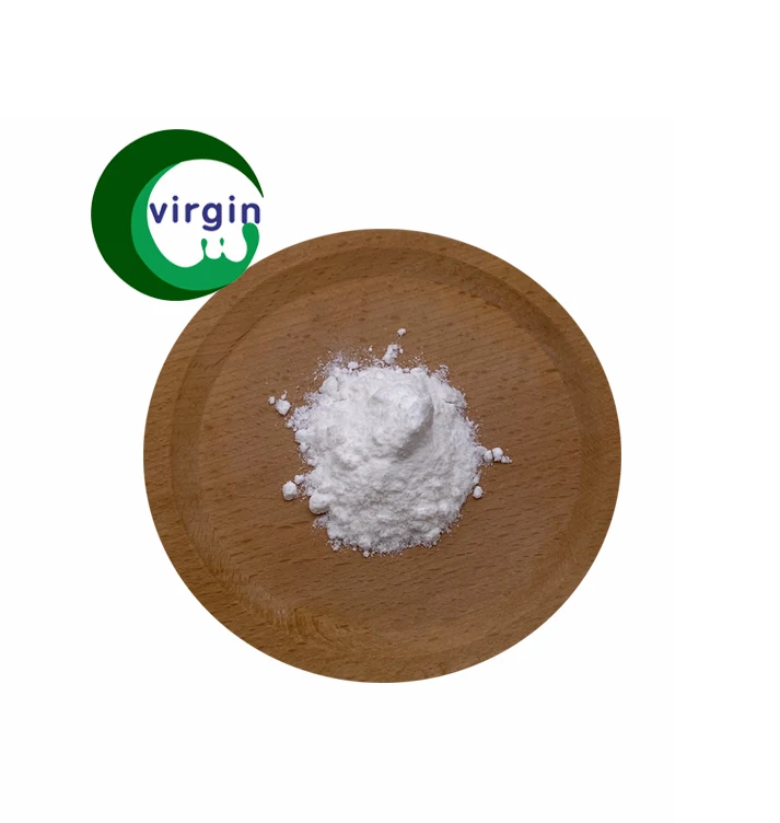 ISO factory supply  Vitamin U powder CAS 3493-12-7 to Protect gastric mucosa