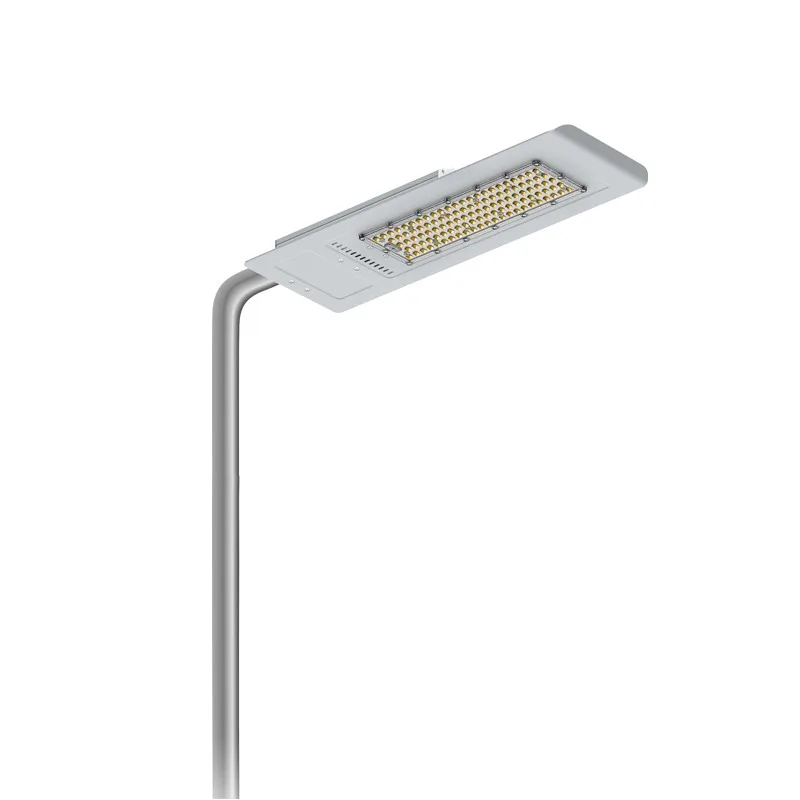 Luxint IP65 5-летняя гарантия эконом-серии 120lm/w 150 Вт Светодиодный уличный фонарь для дорожного