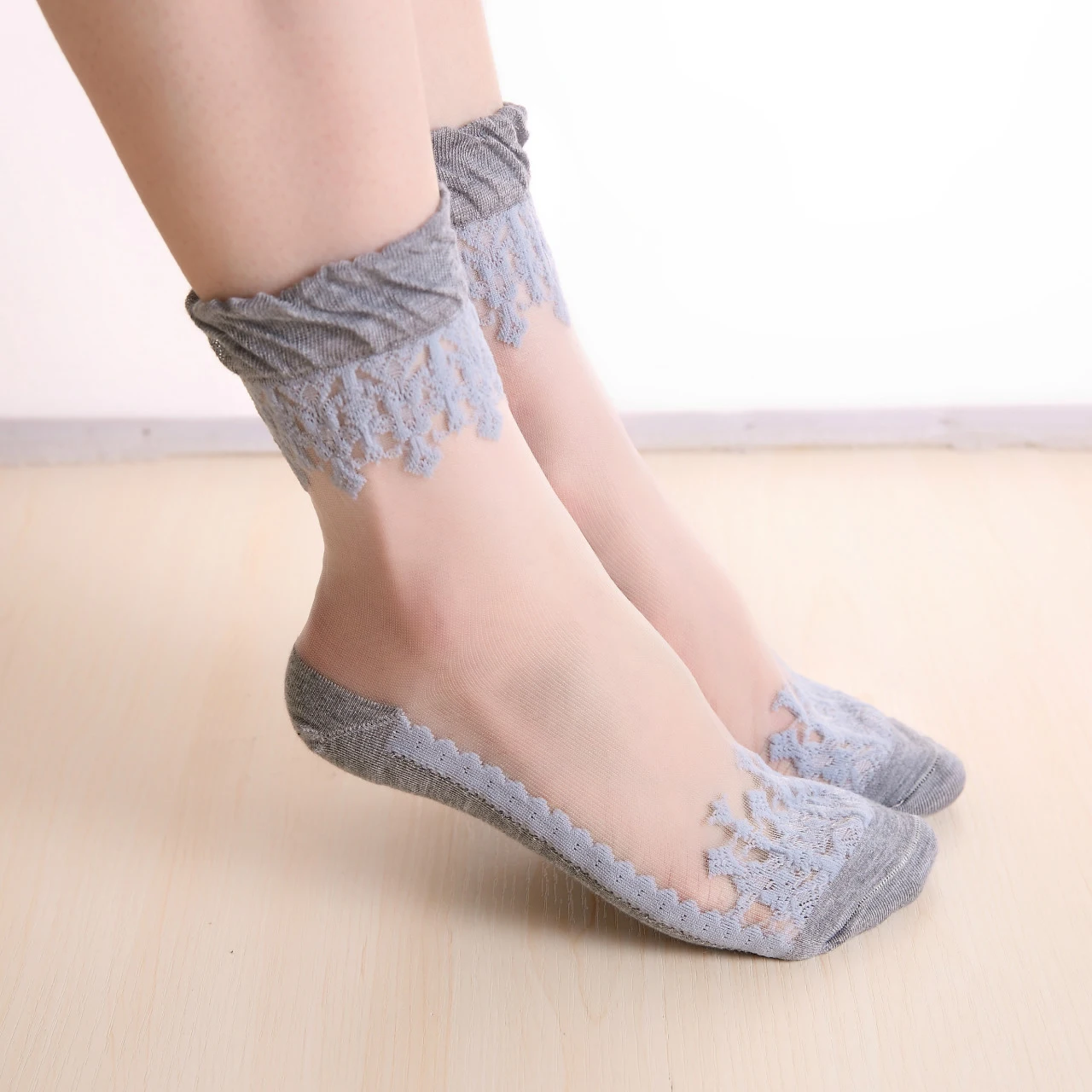 Socks with lace lace socks for women woman socks lace