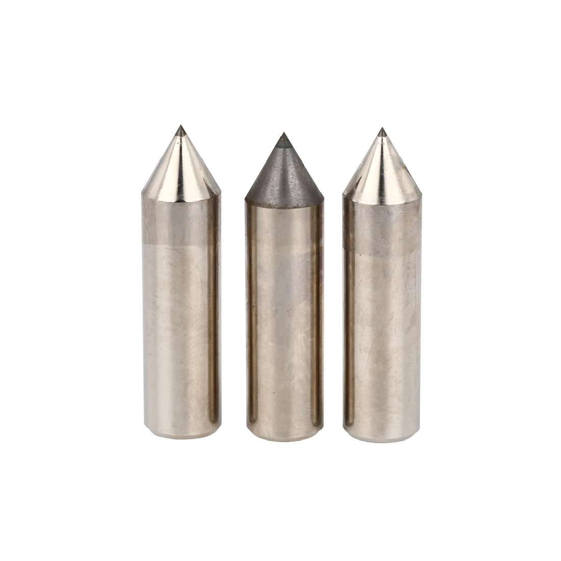 Hot sell Diamond Dresser Tapered Tip For Grinding Disc Wheel Lathe Dressing Bench Grinder Polishing