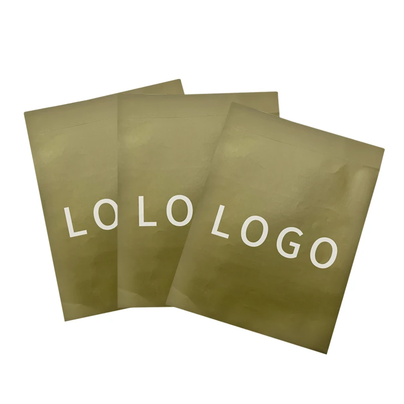 Fendi Luxury Envelope Clutch Men Postage Bags Poly Jewelry Pouch Tea Machine Kraft Paper Dust Velvet Large Biodegradable ISO