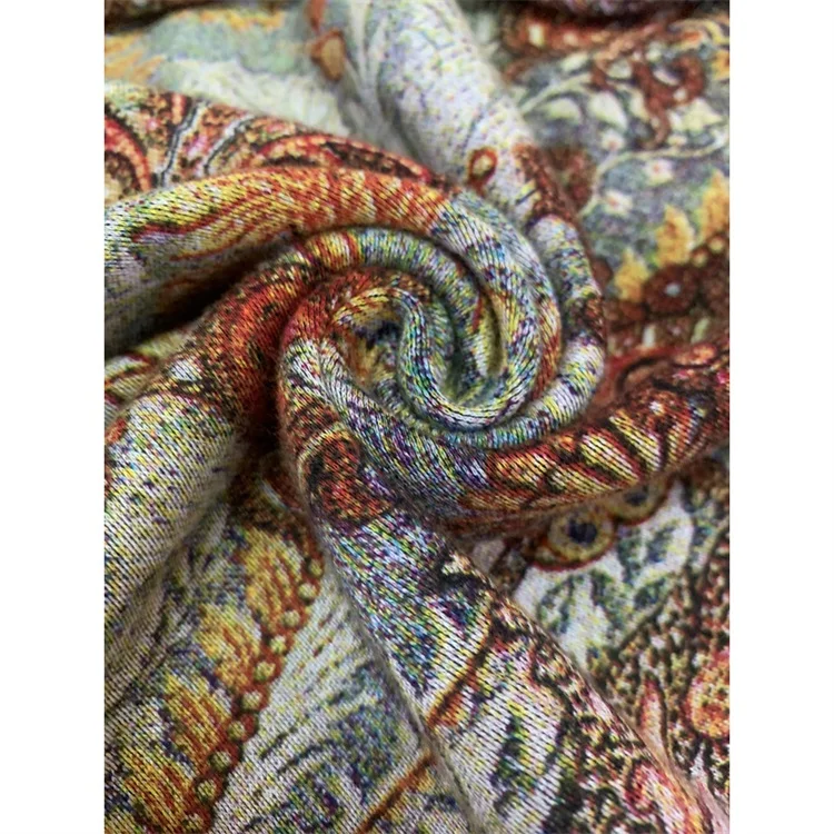 Corduroy Fabric cotton knitting 100% cotton velvet/velveteen fabric FAKE MODAL ROMA