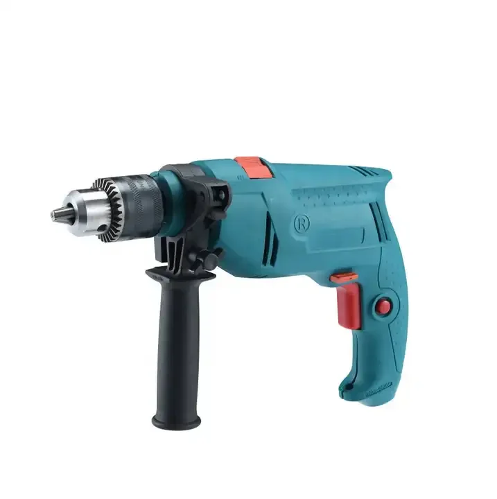 High speed 800w Electric Drill Machine 2023 Newest Power Drill