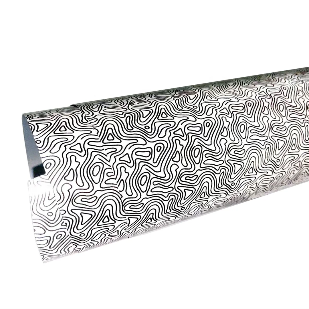 Wholesale  Heat Transfer Vinyl ,   for clothing, bags or shoes,  Reflective sliver pattern , htv