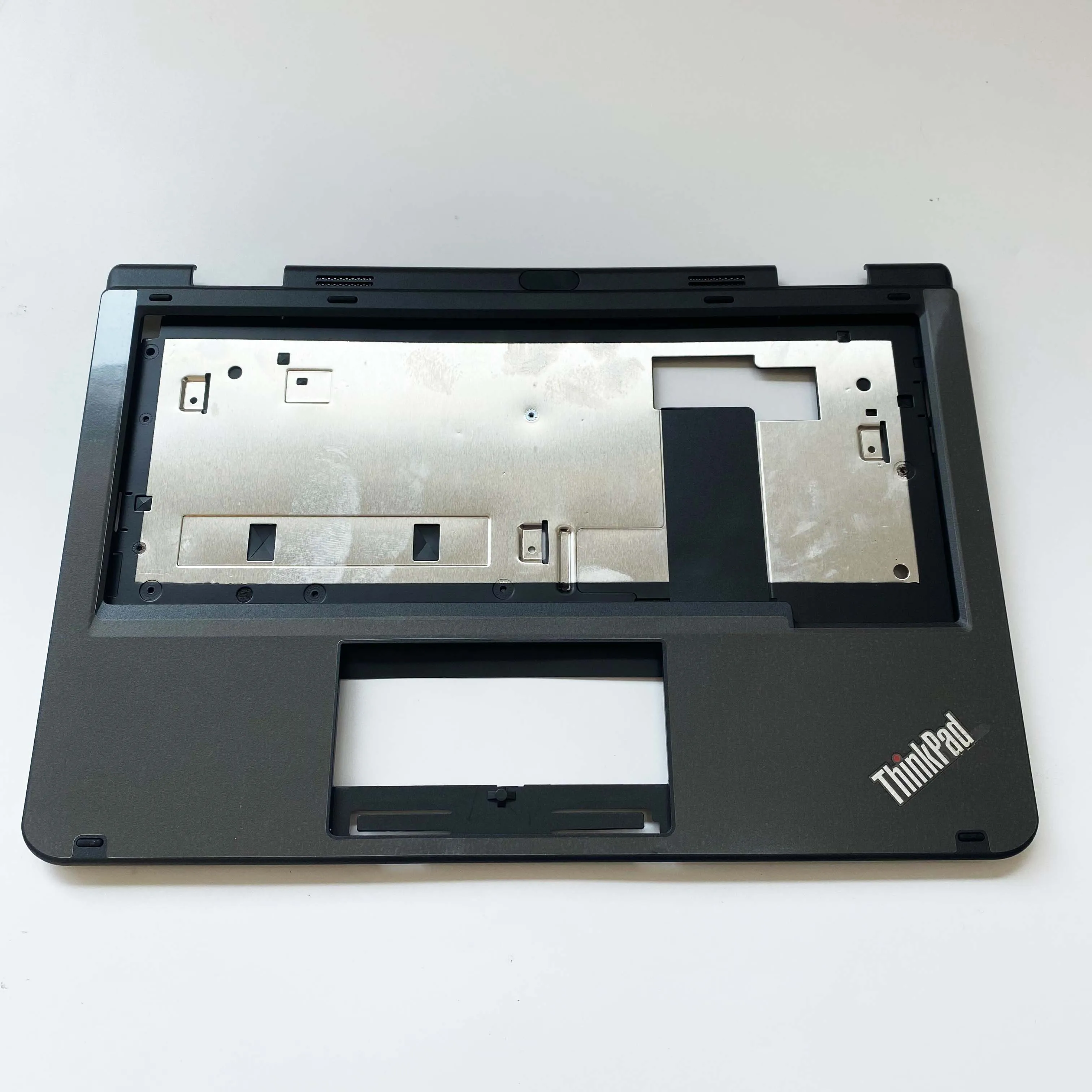Для Lenovo Yoga 11e 5th Gen 20LN 20LM Упор для рук клавиатура ободок