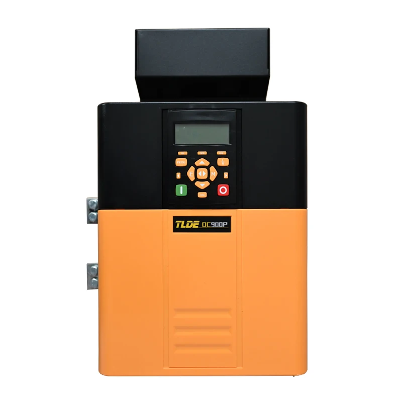 TLDE DC900P-2-500-280-20-10-0DC fully digital DC controller drive, stable and reliable operation, replacing Parker 591P/270A