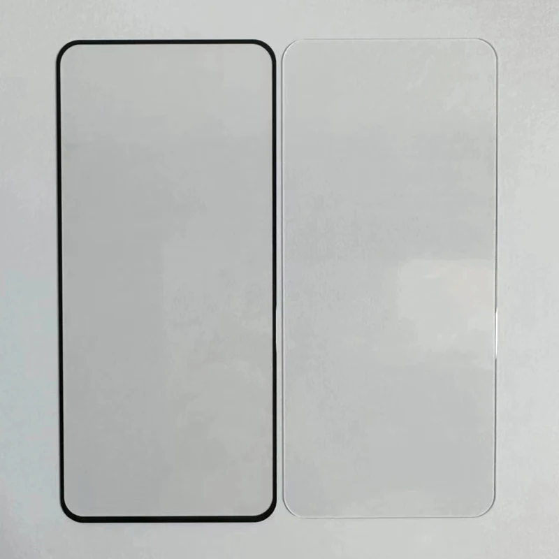 Tampered 3D 2.5D 9h Full glue Tempered Glass Screen Protector For iPhone 15 Pro Max Screen Protector For samsung galaxy s23 s22