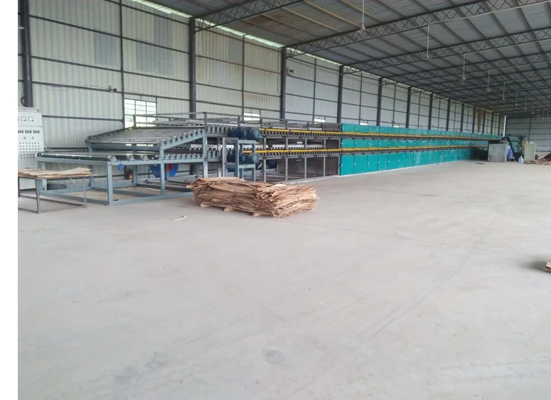 
Wholesale customized good quality powder sawdust 28m two deck roller dryer 