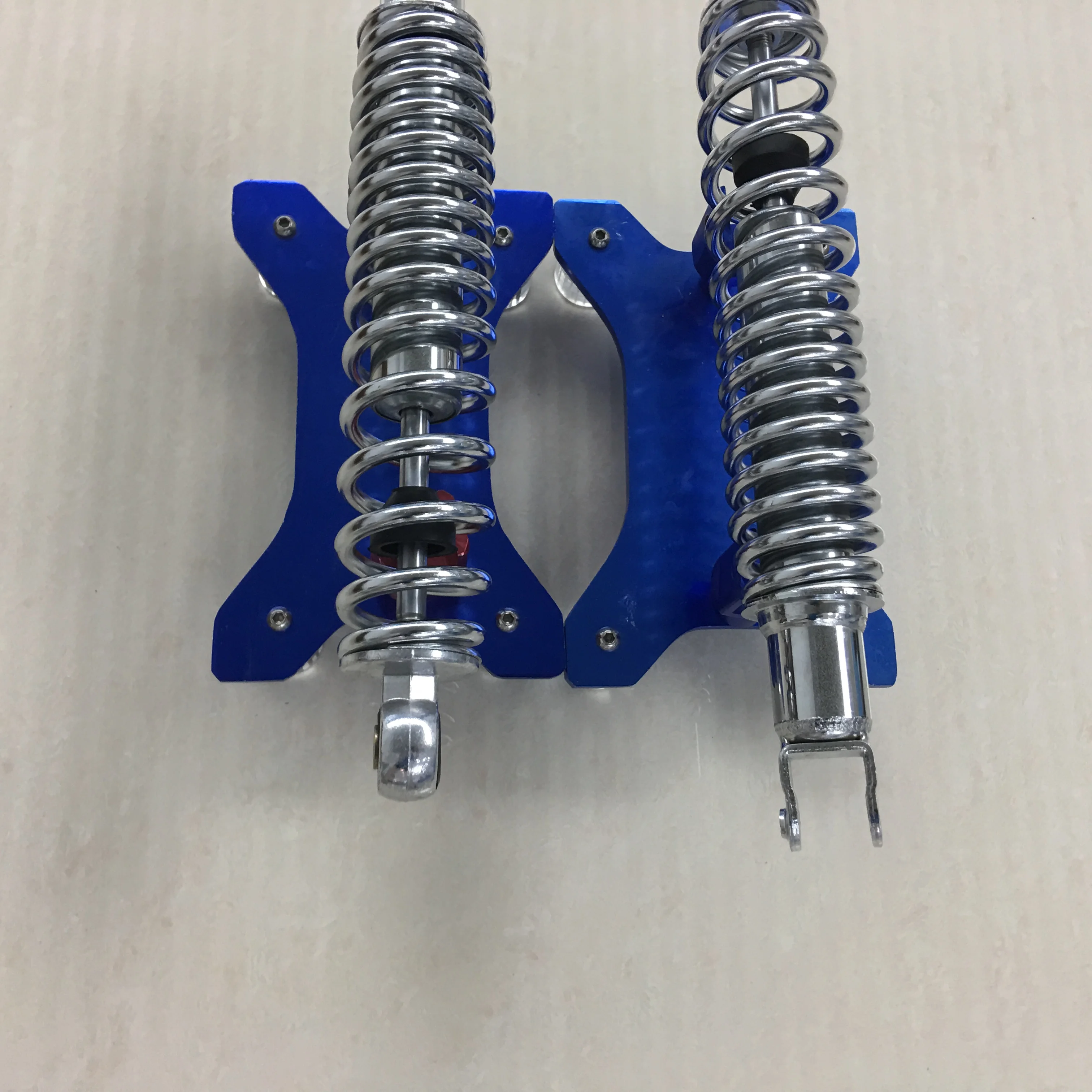 Manufacturer shock absorber spring bumper shock absorber piston tool