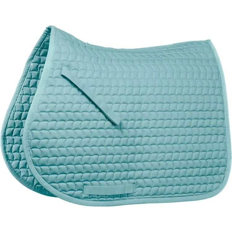 Набор ковриков из войлока для лошадей в Западном английском