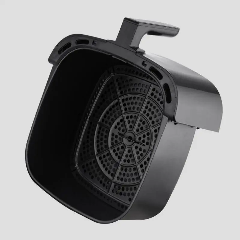 8L Newest air fryer without oil no oil air deep fryer kitchen appliance with rapid air circulation