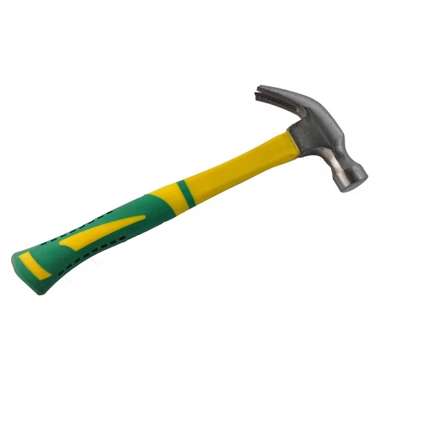 FLOURISH Household or industrial &High quality hammer&best claw hammer