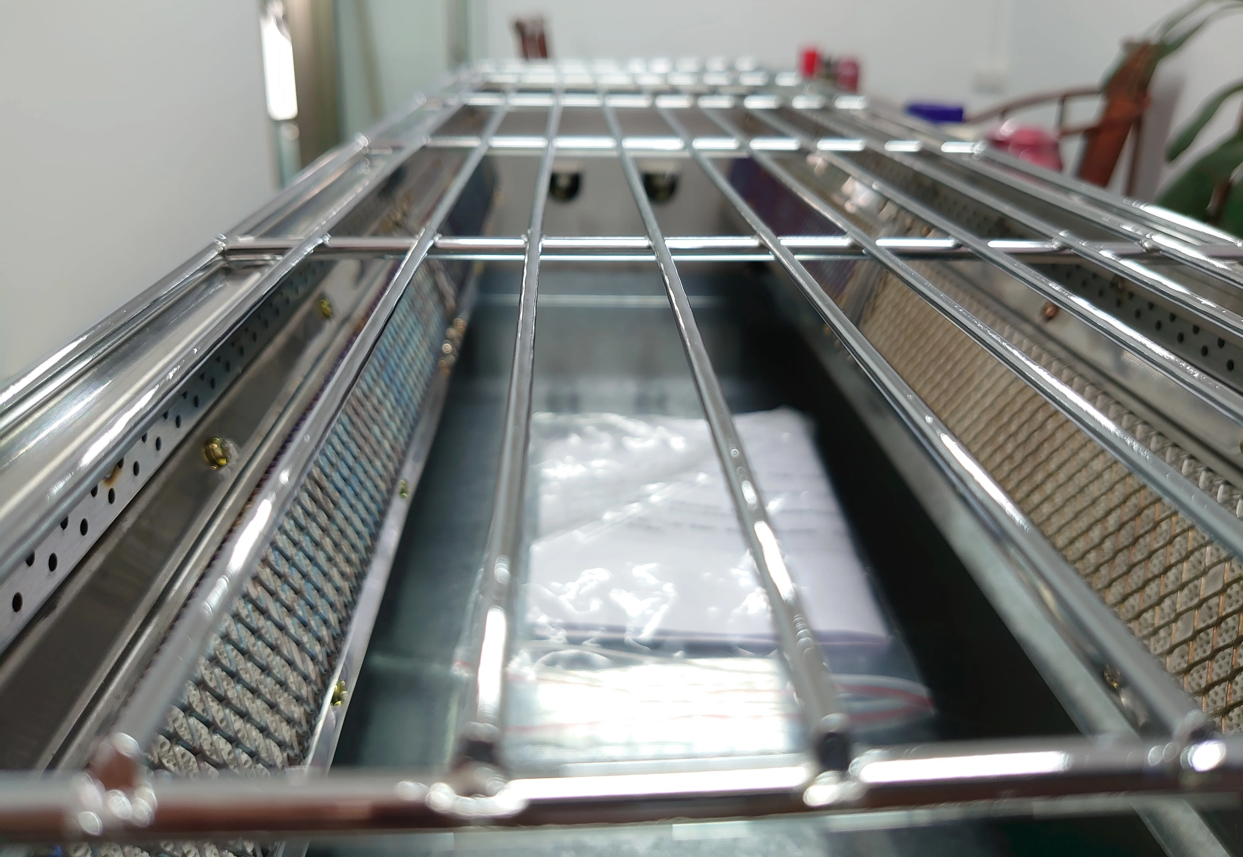 
Quality Low Price Wholesale Commercial/Home Kitchen Use BBQ Equipment Gas Kamado Barbecue Grill 