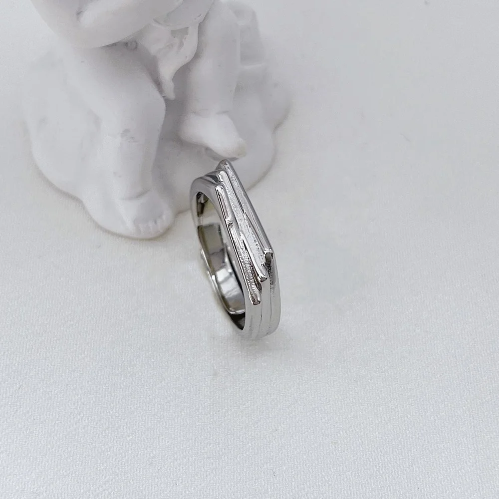 Rebird   beautiful ring design ring alliance 18 K jewelry  colored rings