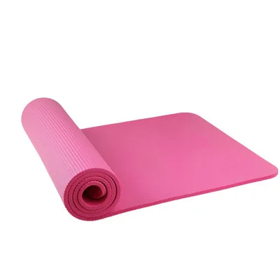 cheap high quality kids natural rubber foldable suede kids yoga mat eco friendly for kids dance mat tpe