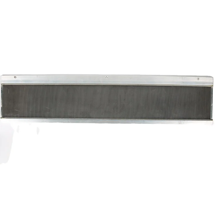 Yitai Textile Machinery Needle Loom Spare Parts Back Stainless Steel Reeds For Fabric Weaving Machine