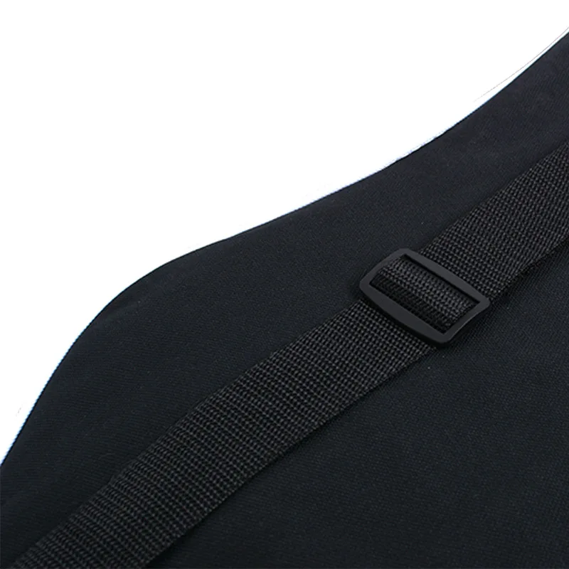 2021 Supplier Guitar Bags & Cases China Factory Crossbody Acoustic Padded Guitar Gig Bag