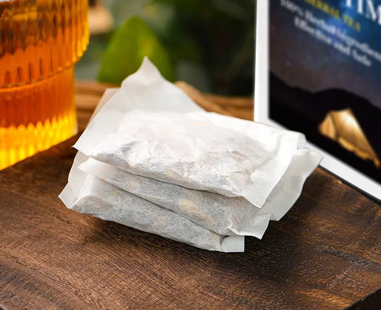 Natural beauty dream relaxing aid herbal sleep tea