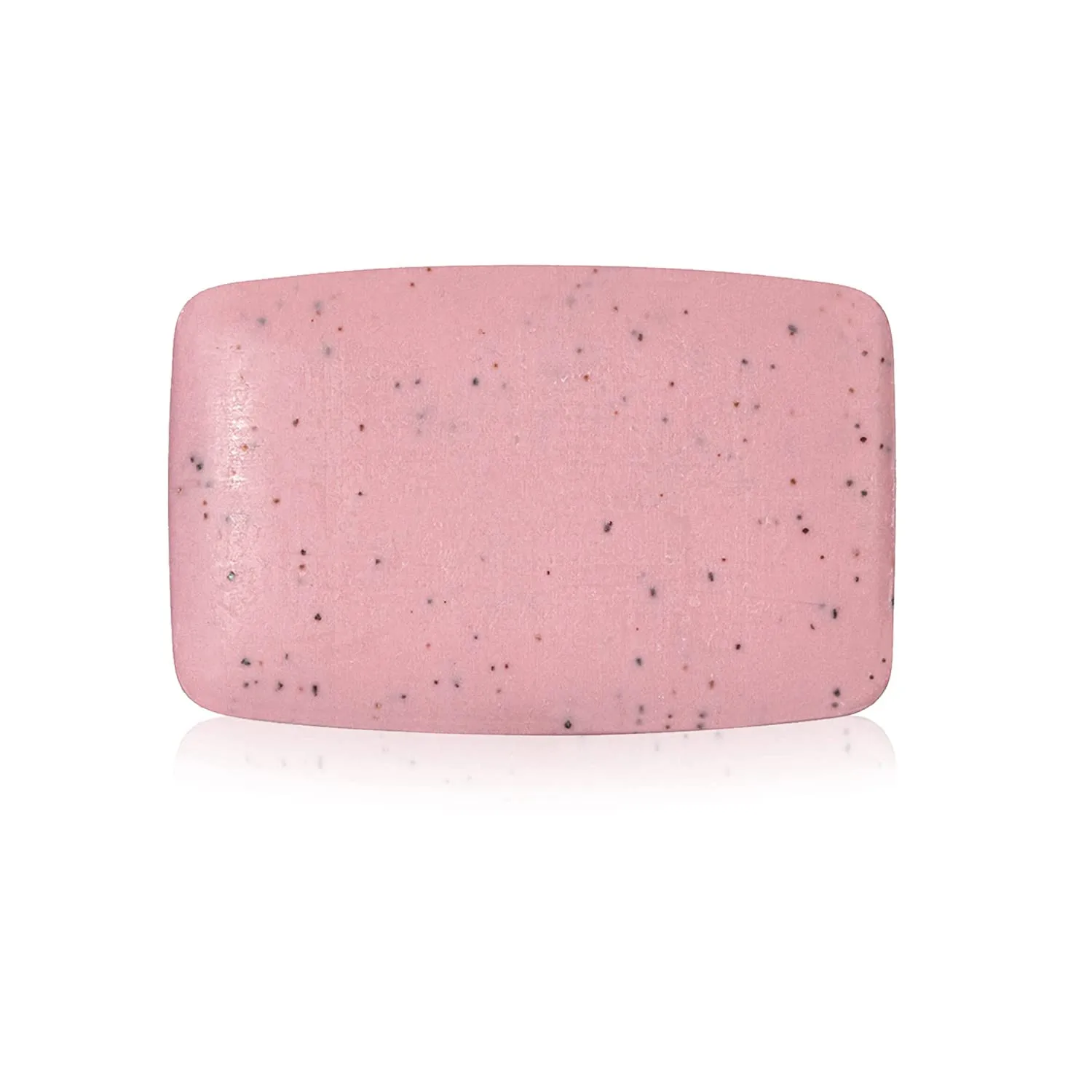 Private Label salicylic acid scrub soap bar pore exfoliating