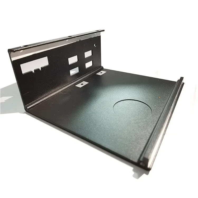 Изготовленные на заказ детали для штамповки металла из нержавеющей стали, лазерная резка, услуги по сварке из нержавеющей стали, металлический корпус из листового металла