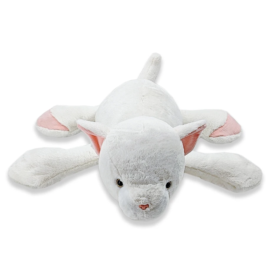 OEM/ODM Weighted Plush Toy for Anxiety Stuffed Animals Plush Weighted Plush Toys for Boys Girls Kids