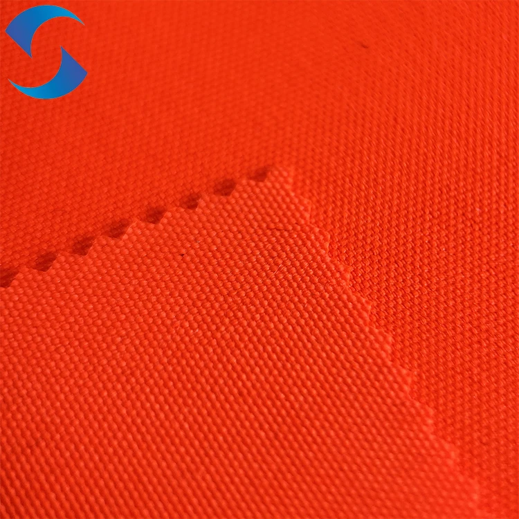 Eco-friendly Oxford fabric 300D polyester oxford fabric with PA coated for outdoor waterproof tent fabric