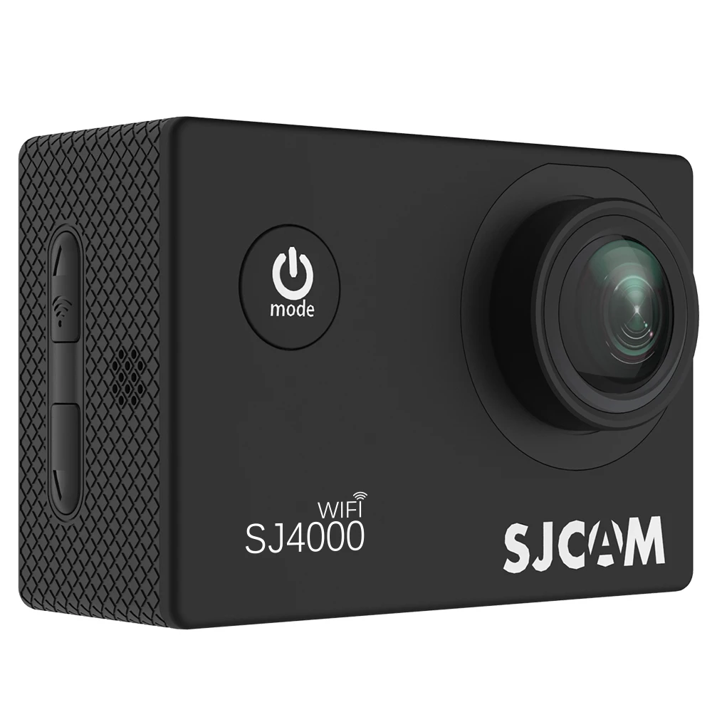 SJ4000 wifi SJCAM budget action camera 1080P hd digital camera video vlog camcorder 12mp support wifi