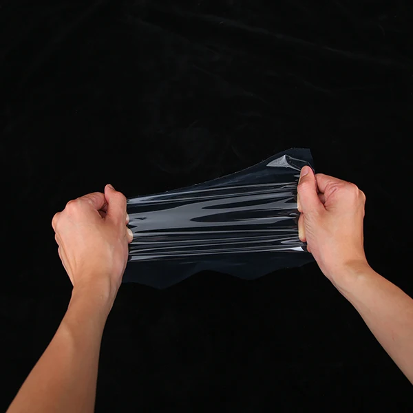 New Arrival High Quality Light Weight Blow Molding Extruder Blowing Machine Packaging PE Film