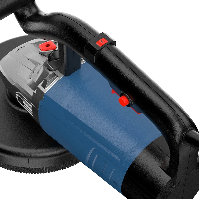 Low Moq Concrete Surface Grinder Wholesale Automatic Concrete Floor Grinder Propane Machine