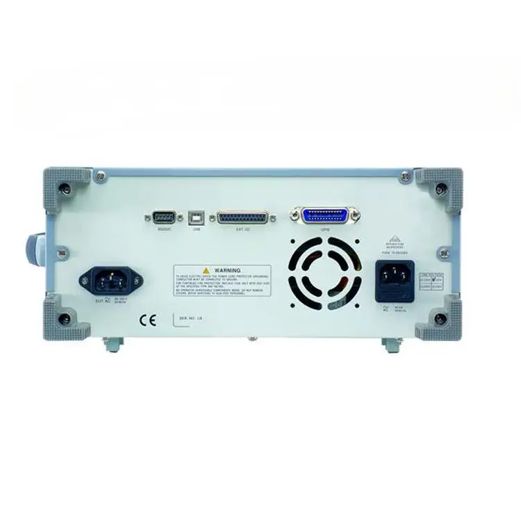 GWinstek Leakage current tester GLC-9000 8 leakage current modes Training equipment