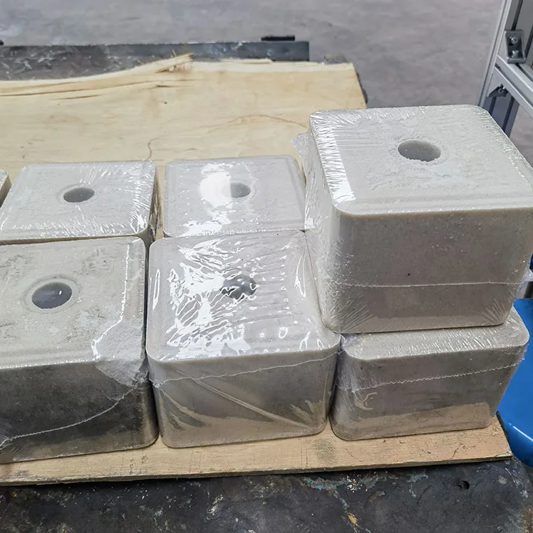 Fully automatic cow and sheep salt block machine, 500 ton servo CNC salt block hydraulic press