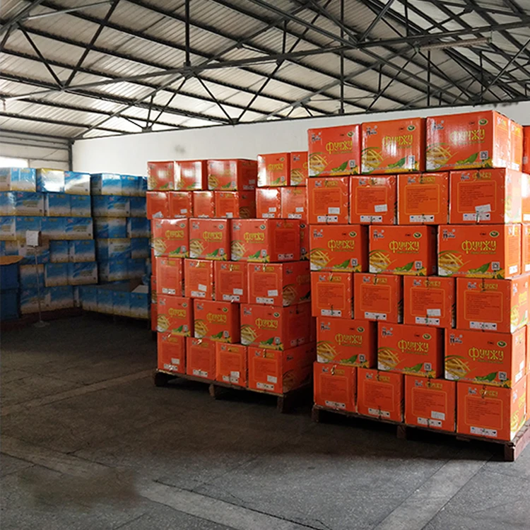 
soyabean sticks for Russian Market 