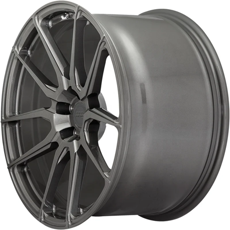 New car accessory alloy wheels 5*114.3 itaf16949 alloy wheels 17 inch with 5 hole