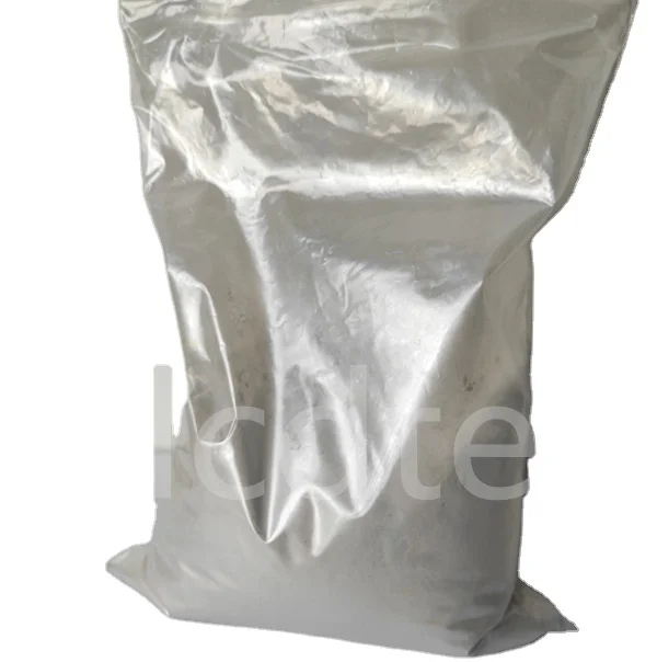 
Wholesale Edible Natural Silver Dust Glitter Powder From Pearl For Cake, Ice Cream,Candy 