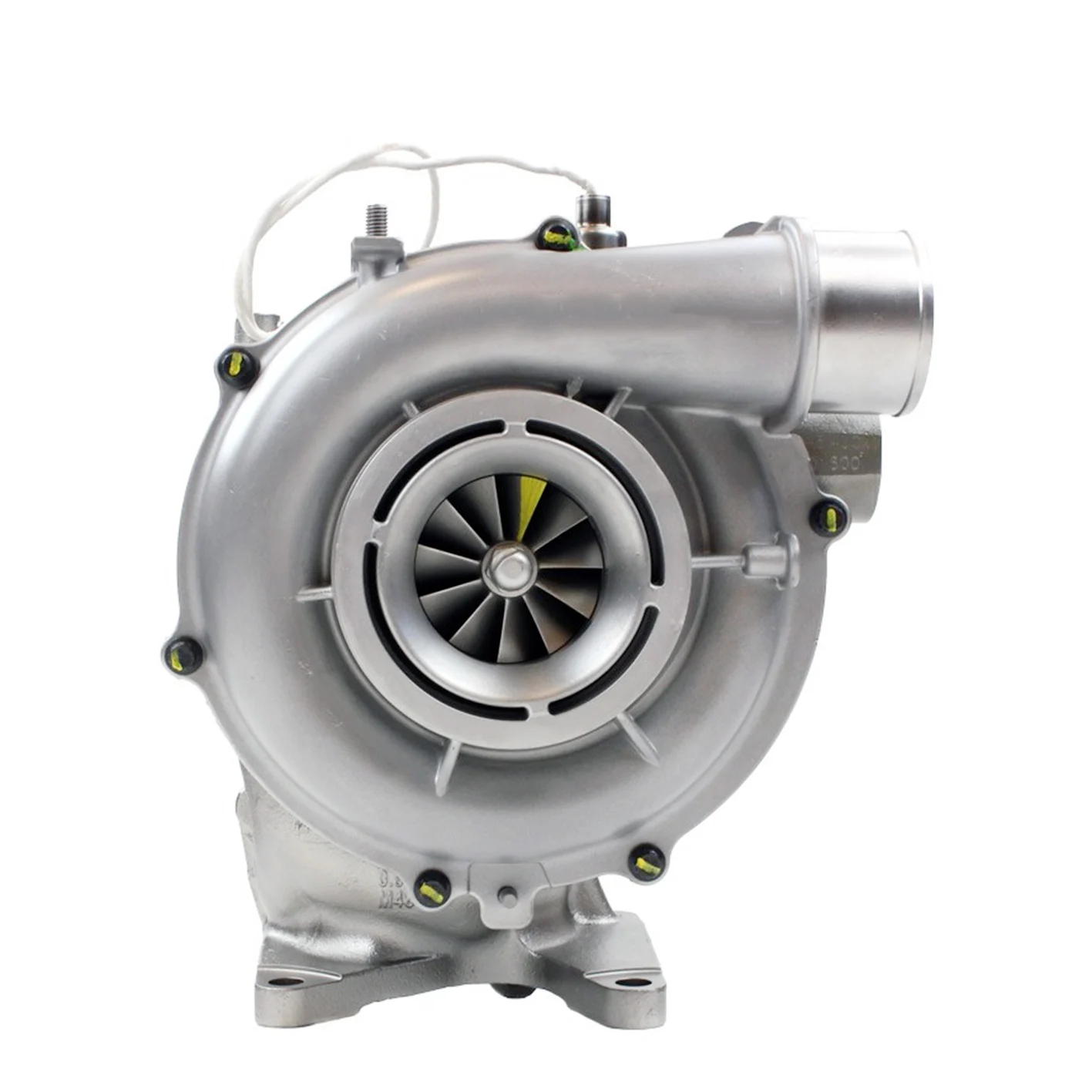 Duramax Turbo for Chevrolet Sierra Duramax 736554-0011 736554 97387896 8973868232 8973878962 8973527060 8973527066