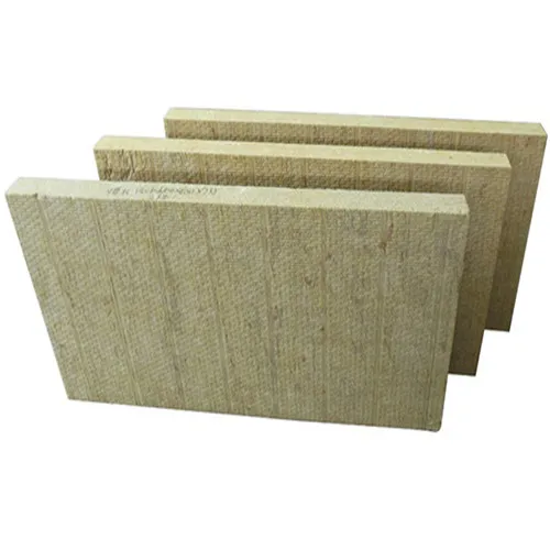 hot sale fireproof rock wool insulation blanket used as wall and roof building material